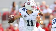 Auburn at Texas A&M odds, picks and predictions