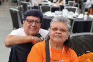 ‘Moving forward together’: B.C.'s 49th Elders Gathering lifts spirits