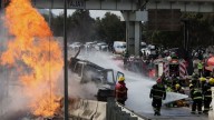 El dolor no termina: La tragedia en Iztapalapa suma más víctimas y el luto continúa