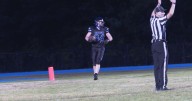 Old Orchard Beach wins season opener against Orono