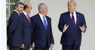 Israel's strike on Qatar has infuriated Arab leaders. That bodes ill for Trump's Mideast priorities