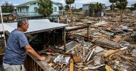 Senate Democrats want to revive a NOAA database that tracked billion