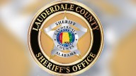 Drug Task Force carries out search warrant that leads to man's arrest on drug charges in Lauderdale County