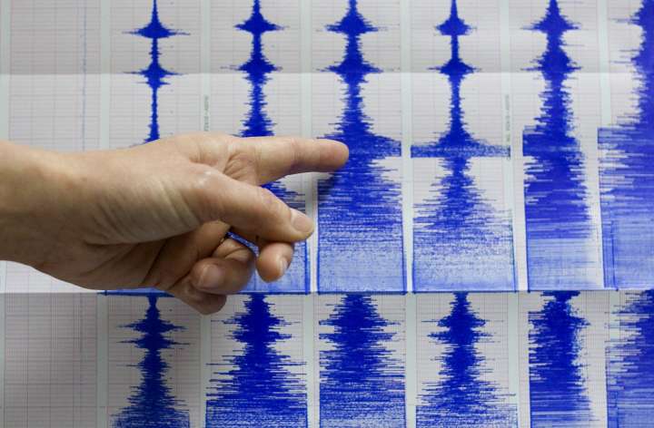 CP NewsAlert: B.C. coast on tsunami watch after 7.8 quake off Russia