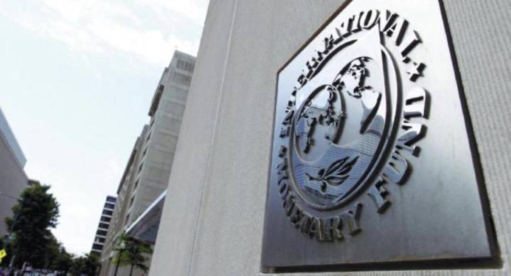 Eleva FMI expectativas del PIB reconociendo impulso de exportaciones de EU
