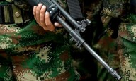 Enfrentamiento en Buga deja un soldado muerto y heridos