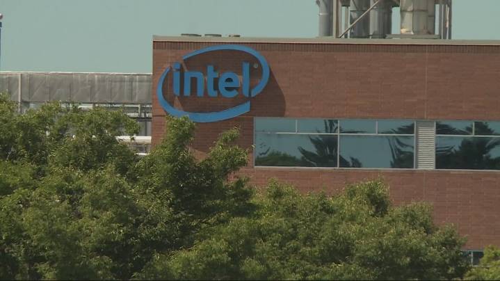 NVIDIA Invests $5 Billion in Intel Stock