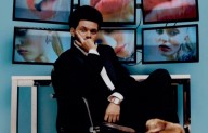 The Weeknd anuncia conciertos en CDMX