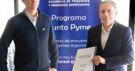 Pymes en alerta: Fernando Gray y APYME buscan soluciones a los cierres masivos