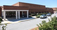 Student stabbed breaking up fight at Gwinnett high school, officials say