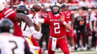 Kent State at Texas Tech odds, picks and predictions