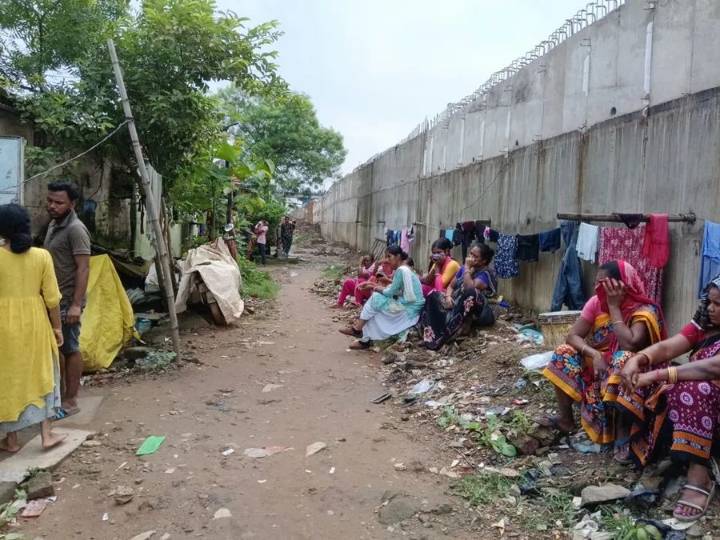 Two Brothers Killed After Being Hit by Passenger Train in Rourkela