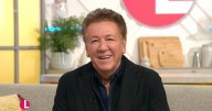 Inside Strictly Come Dancing star Ross King’s career and private life