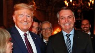 Trump cuestiona condena de Bolsonaro por conspiración en Brasil