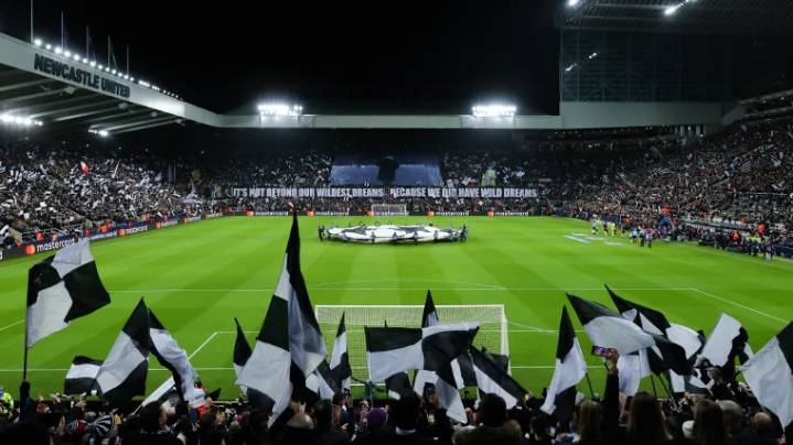 Newcastle fans left asking questions after latest St James’ Park decision
