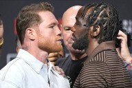 Terence Crawford knows what Saturday night's fight against Canelo Alvarez could mean for his legacy