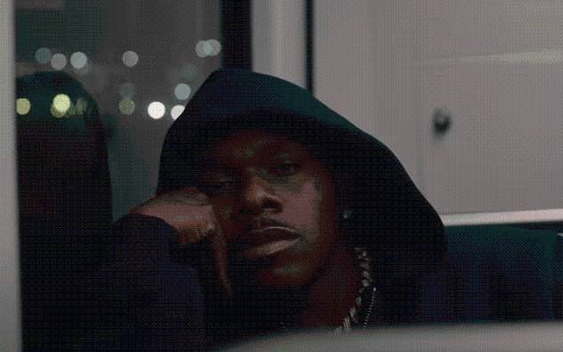 North Carolina native, rapper DaBaby releases music video depicting light rail stabbing