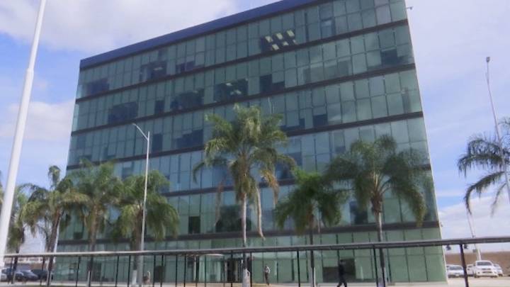 Ojo. Condenan a más de 6 años de prisión a hombre por violencia familiar en Durango
