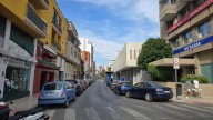 Los comerciantes de Menacho piden la plataforma única para dos calles más