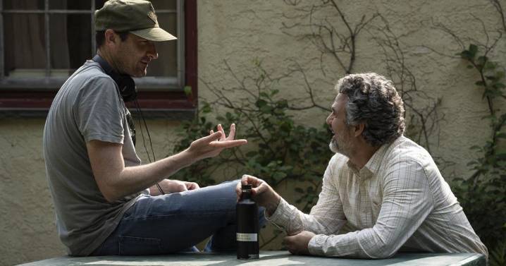 Learning the dialect keeps actors on 'Task'