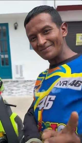 Cayó con herramientas robadas en Fusagasugá 