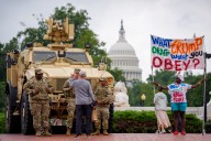 Trump Promised an Antiwar Presidency. He's Delivered the Opposite