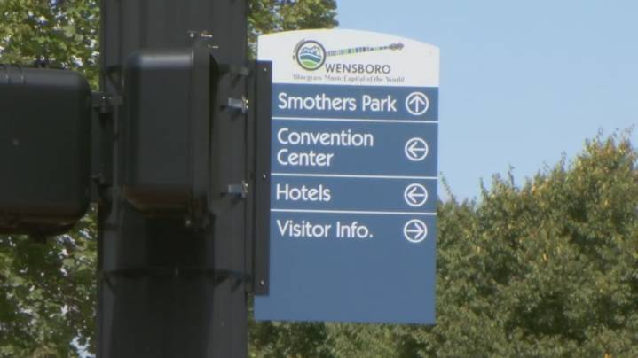 Owensboro advances rules on lot upkeep and project delays