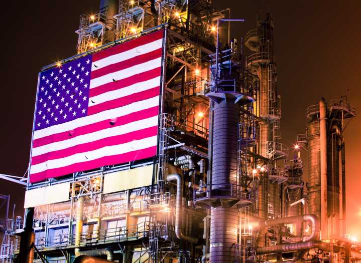 Energy Transfer: Massive Distribution Yield And Discount (NYSE:ET)