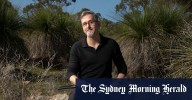 Not your average tech bro: The boy from the bush behind a digital juggernaut