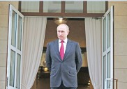 Las "negociaciones" de Putin son una trampa