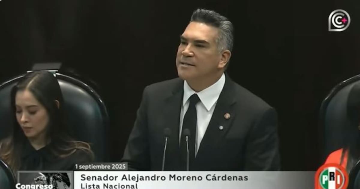 Cámara de Diputados: Acusaciones del PRI de “narcopolítica” y protestas con megáfonos marcan inicio de sesiones; Morena y aliados piden desafuero
