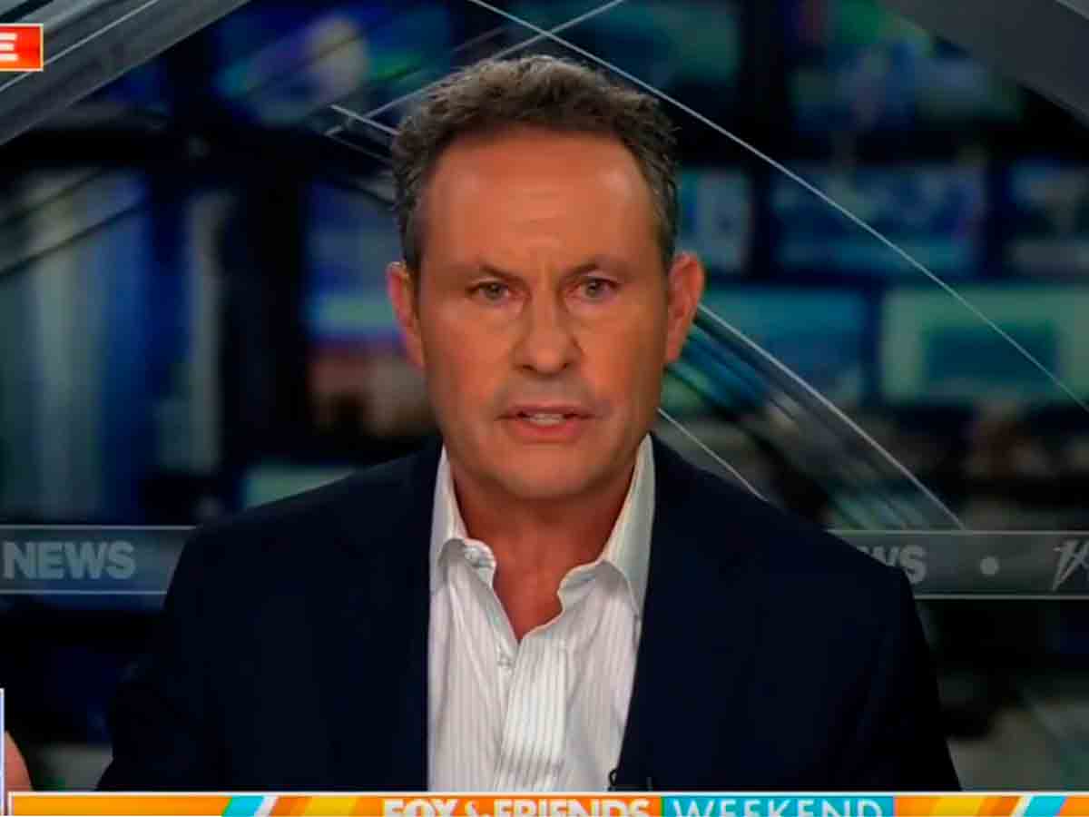 Presentador de Fox News se disculpa tras sugerir ‘inyección letal involuntaria’ a personas sin hogar