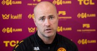 Jens Berthel Askou tells Celtic his Motherwell side are out to win at Parkhead in bullish warning