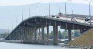 NDP mum on Kelowna's bridge night