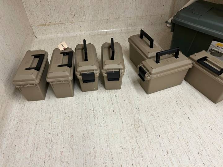 Police say they seized 23 guns from the home of a 13-year-old who appeared to idolize mass shooters