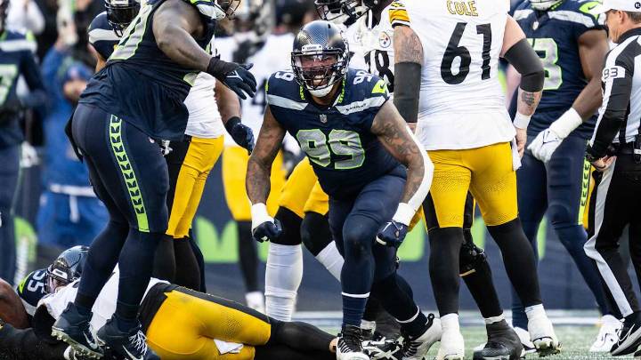 The Opposing View: An Insider's Look At The Seahawks' Week 2 Opponent, The Pittsburgh Steelers