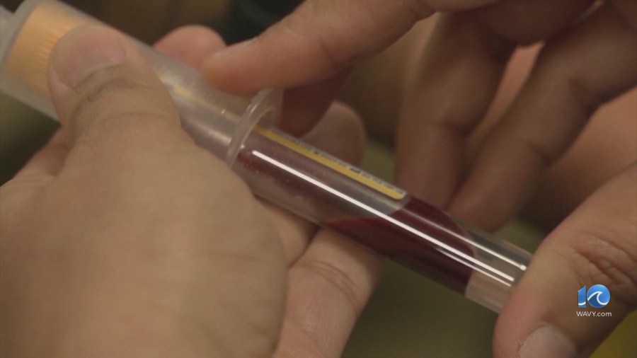 VDH launches Phase 1 of statewide sickle cell registry as Hampton Roads leads Va. in cases