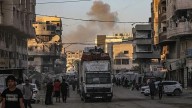 Al menos 71 personas murieron por ataques del Ejército de Israel en Gaza