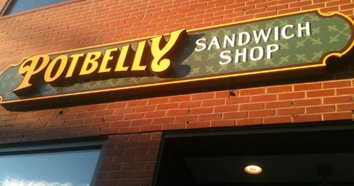 Gas up your appetite: RaceTrac buys Potbelly sandwich chain in $566M deal
