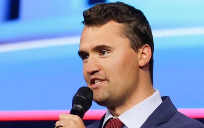 Murió Charlie Kirk, activista pro Trump baleado en Utah