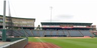 When will Springfield’s Hammons Field host special events