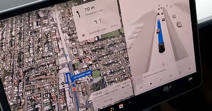 Tesla switches on FSD Supervised in Australia, announces subscription pricing