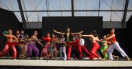 Funza vibró al ritmo de la música, arte y cultura