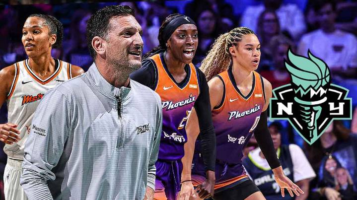 Nate Tibbetts highlights Mercury’s pivot point in do