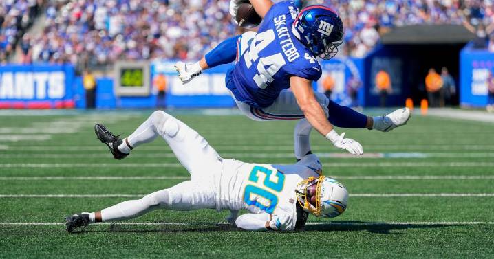 Top photos from Week 4 of the NFL season
