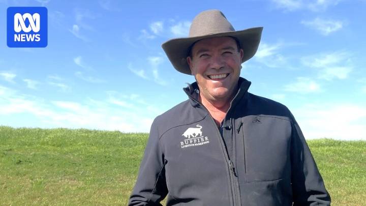 Spring outlook positive for east coast farmers, but some still struggling