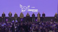Los manotazos de ahogado de Javier Milei