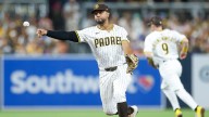 Padres’ Mike Shildt reveals encouraging Xander Bogaerts injury update