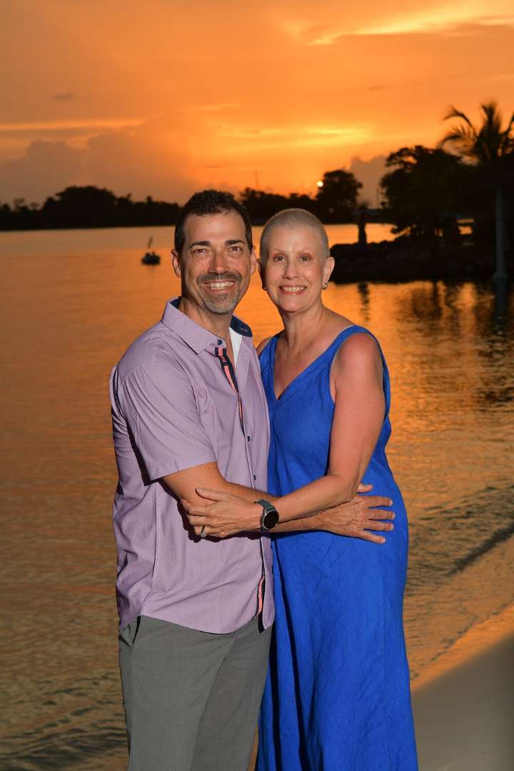 Couple builds thriving travel agency while facing life’s biggest challenges 