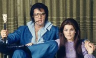 Priscila Presley habló sobre el mito de que Elvis sigue vivo